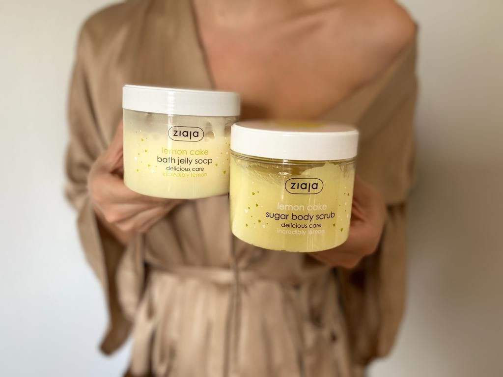 Poslastica za njegu kože o kojoj smo puno čitali stigla je u cm - cosmetic market