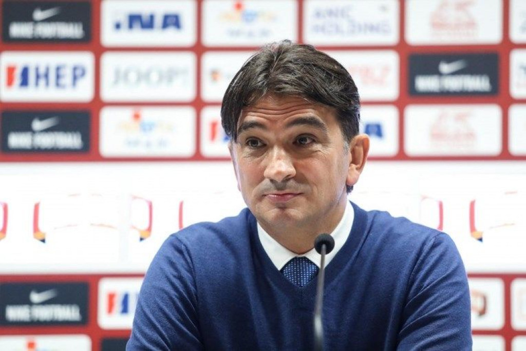 DALIĆ OBJAVIO POPIS Kristijan Lovrić dobio pretpoziv