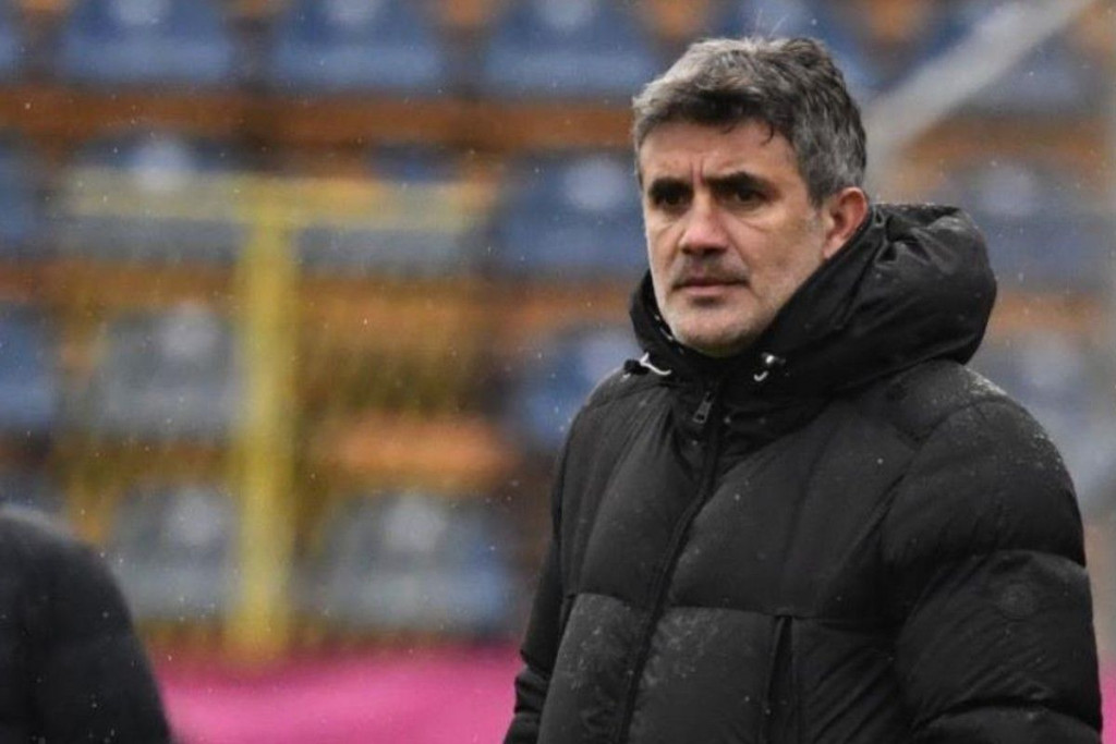 NAKON PRESUDE Zoran Mamić podnio ostavku