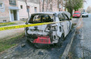 U Mostaru izgorio još jedan automobil