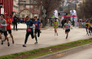 Trkači iz Srbije i Hrvatske najbrži na mostarskom polumaratonu
