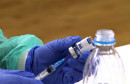 KORONAVIRUS Započelo masovno cijepljenje u Trebinju