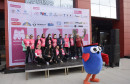 Mostar Run Weekend započeo humanitarnom utrkom