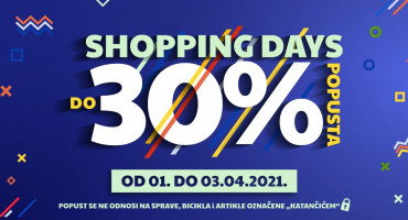 PROLJETNI POPUSTI U SPORT REALITY RADNJAMA U HERCEGOVINI