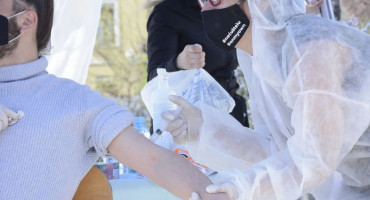 Cijepljenje protiv korupcije