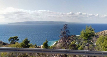 Bratuš Makarska