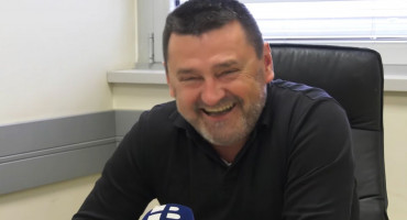 Ante Kvesić