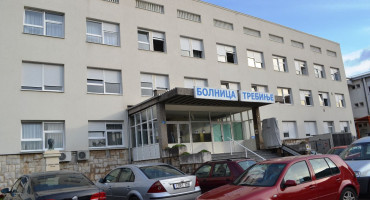 Bolnica Trebinje