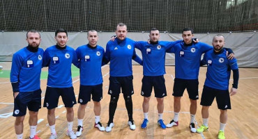 JELIĆ Cilj nam je donijeti duplu krunu u Mostar