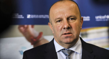 IZ ZAVODA ODGOVARAJU 'Veleprometnici nisu dostavili dokumentaciju za ugovore o nabavci cjepiva'