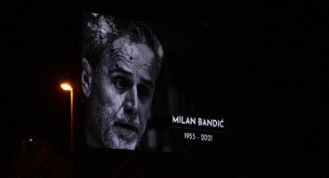 Milan Bandić
