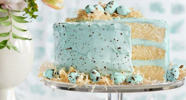 Imamo recepte za najbolje torte i kuglofe ovog Uskrsa