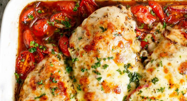 Recepti s popisom namirnica za novi radni tjedan