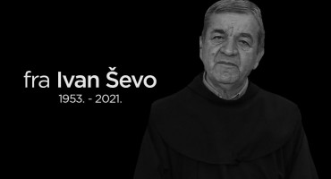 Fra Ivan Ševo