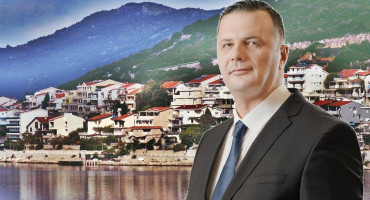 DRAGAN JURKOVIĆ Na Klepovici nema medicinskog otpada, sve ostalo je na policiji