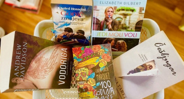 knjiga, čitam, preporuka, blog, život