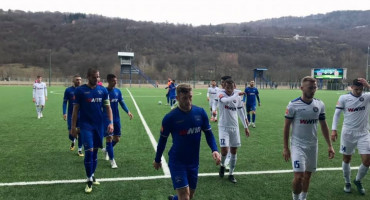 Široki ostao bez pobjede u posljednjim minutama, Željezničar srušen u Tuzli
