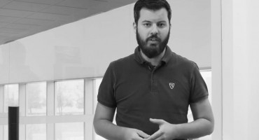 Linnovate Mate Rimac