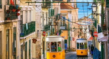 putujem, portugal, Zagreb, Lisabon, let, aviokarte