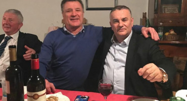 Zdravko Mamić, Zdravko Mamić