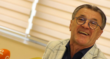 USKOK O MAMIĆEVIM IZJAVAMA Provjeravamo sadržaj usb-a