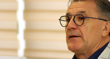 Zdravko Mamić