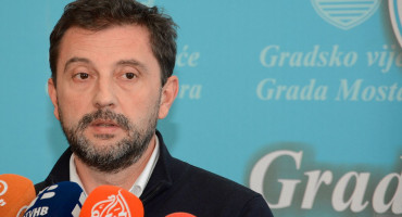 KORDIĆ Nulta tolerancija betoniranju korita rijeka i bespravnoj gradnji, ne može i gotovo!