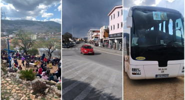 Međugorje