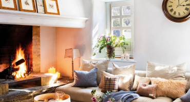 Planinska kuća iz naših snova