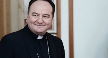 NOVE SLUŽBE Biskup Palić potpisao dekrete, evo koji vam župnik dolazi