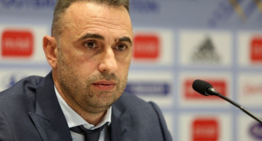 PETEV OBJAVIO POPIS Evo koga je Bugarin pozvao u reprezentaciju