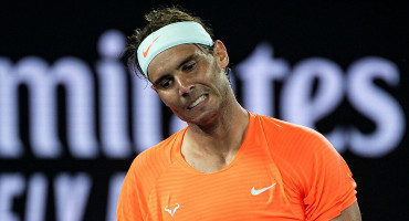 SAVJET LIJEČNIKA Nadal odustao od turnira u Miamiju