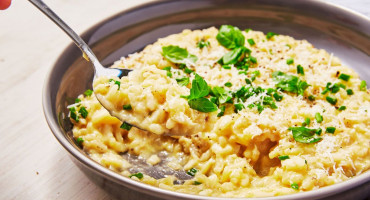 Recepti za tjedan pred nama uz popis namirnica