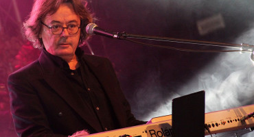 Od koronavirusa preminuo glazbenik koji je 2015. nastupao i u Mostaru