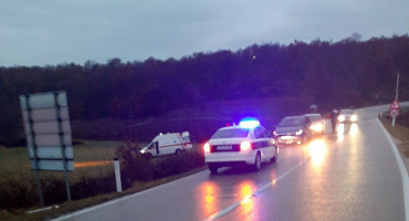 Nesreća Masline Stolac