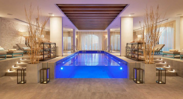 uživam, vikend, ideja, Crna Gora zemlja, Luštica Bay, more