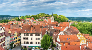 Tübingen