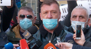 SARAJEVSKI UGOSTITELJI 'Nećemo zatvoriti radnje'