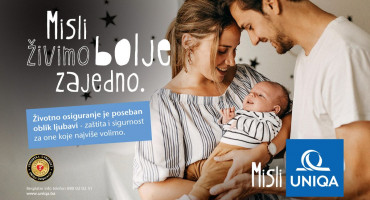 Sreća i sigurnost nemaju cijenu