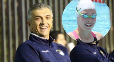 VELIBOR PUDAR Ne mogu vam opisati osjećaj, ali unatoč svemu Lani je škola na prvom mjestu