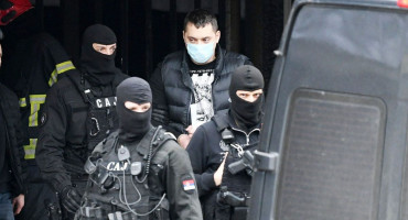 ISTRAGA OKO VELJE NEVOLJE S kriminalnom grupom povezani dužnosnici i biznismeni iz BiH