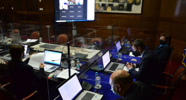 Hitna sjednica vlade FBiH