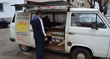 Vukanova pokretna radionica ključeva