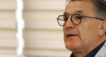 BORBA SE NASTAVLJA Izvršni odbor Dinama okrenuo leđa Mamiću, Krešimir Antolić ostaje u Upravi