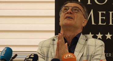 Zdravko Mamić