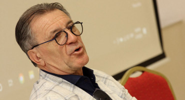 Zdravko Mamić podnio ustavnu tužbu
