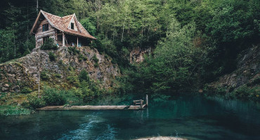 putujem, ljepote, priroda, BIH, Zelenkovac, izletište