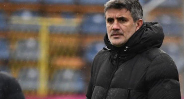 Zoran Mamić, Zoran Mamić