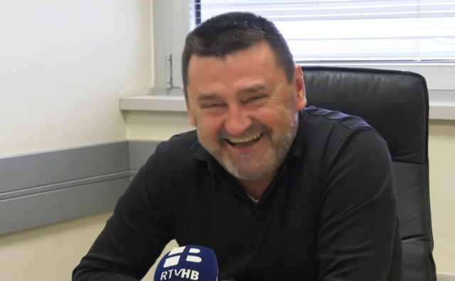 Ante Kvesić
