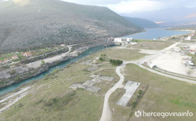 Izgradnja hidroelektrana na Balkanu postaje sve teža, više je razloga za to